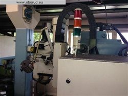 Фрезерный станок вертикальный ARIX CNC100